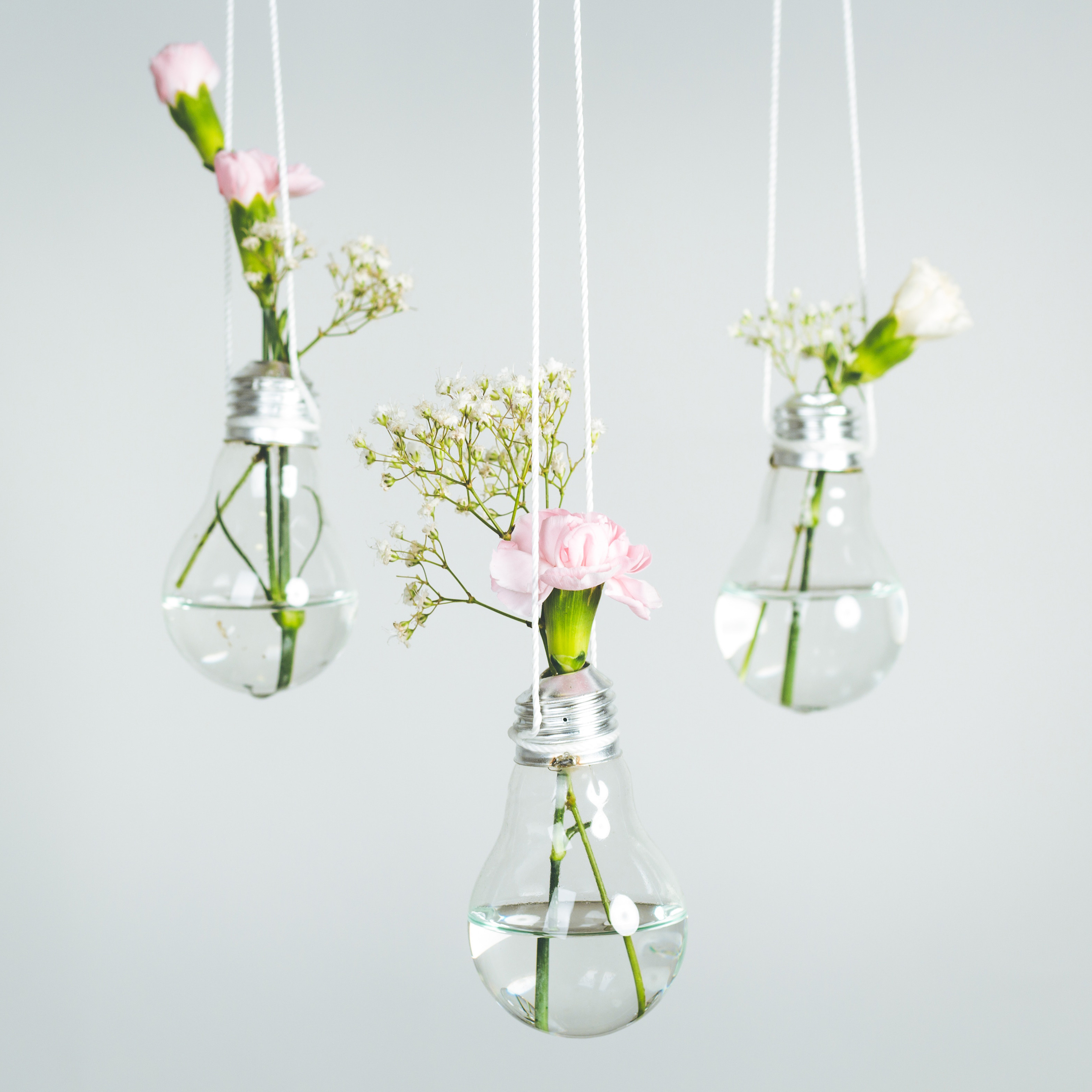 Plant decoratie workshop