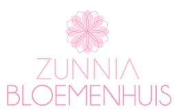 Zunnia Bloemenhuis logo